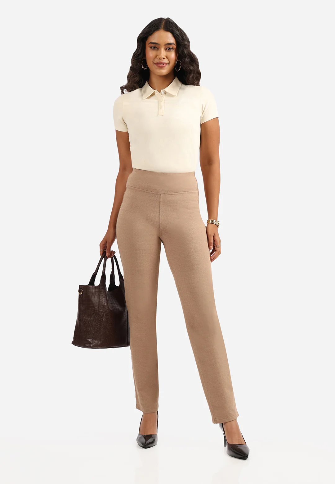 Werk-It Straight Pants - Image 18