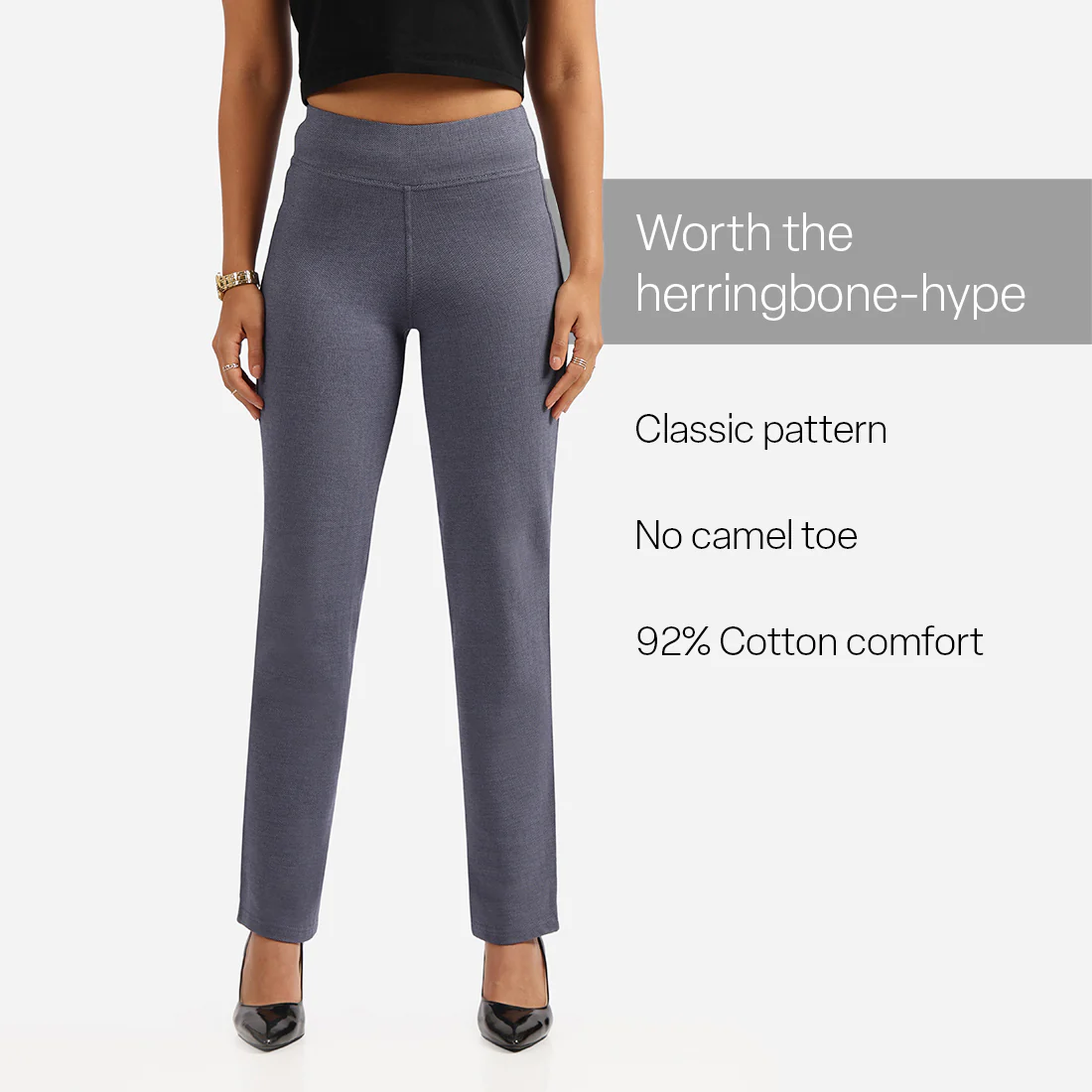 Werk-It Straight Pants - Image 21