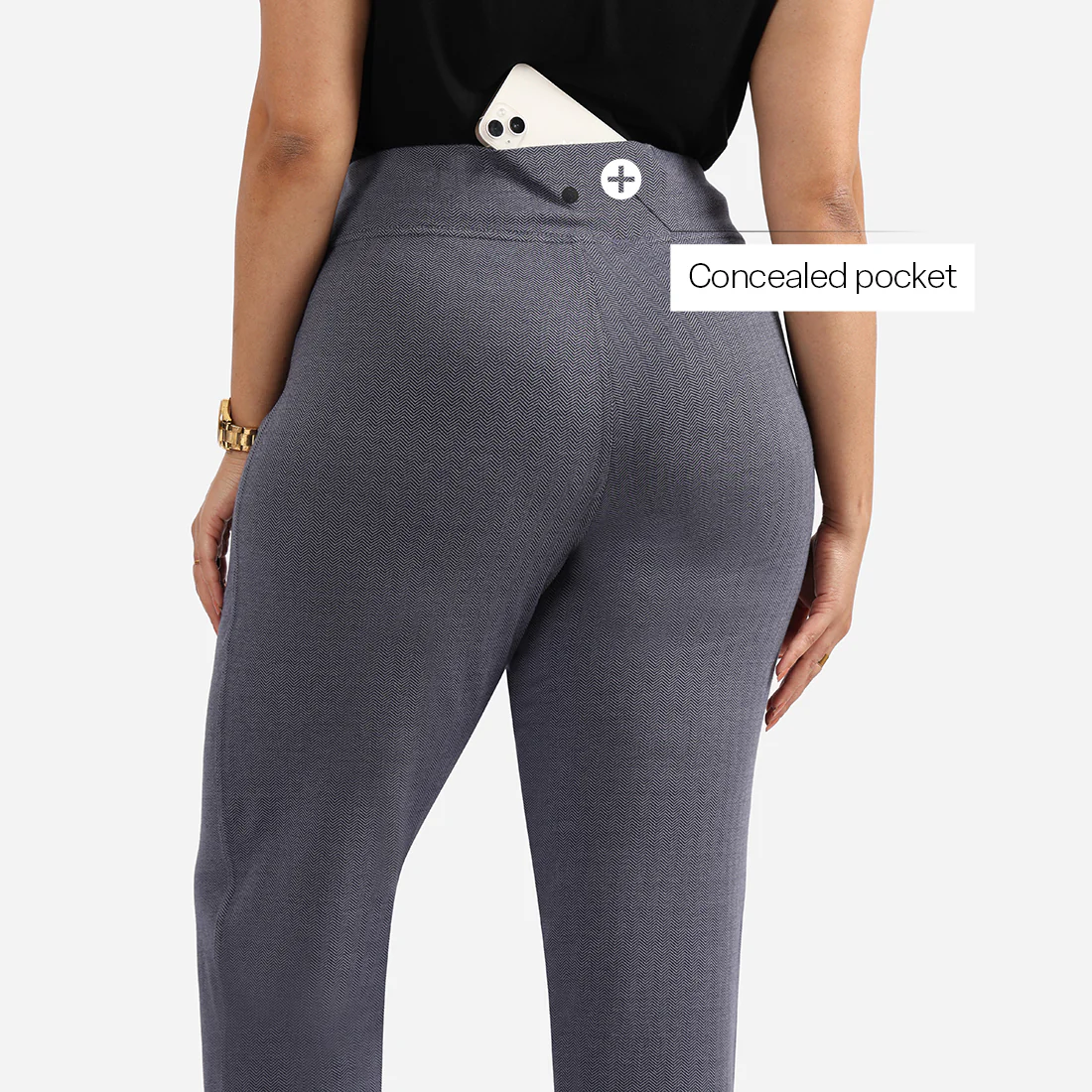 Werk-It Straight Pants - Image 27