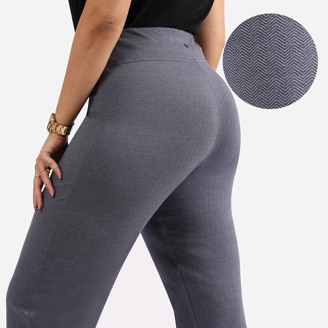 Werk-It Straight Pants - Image 28