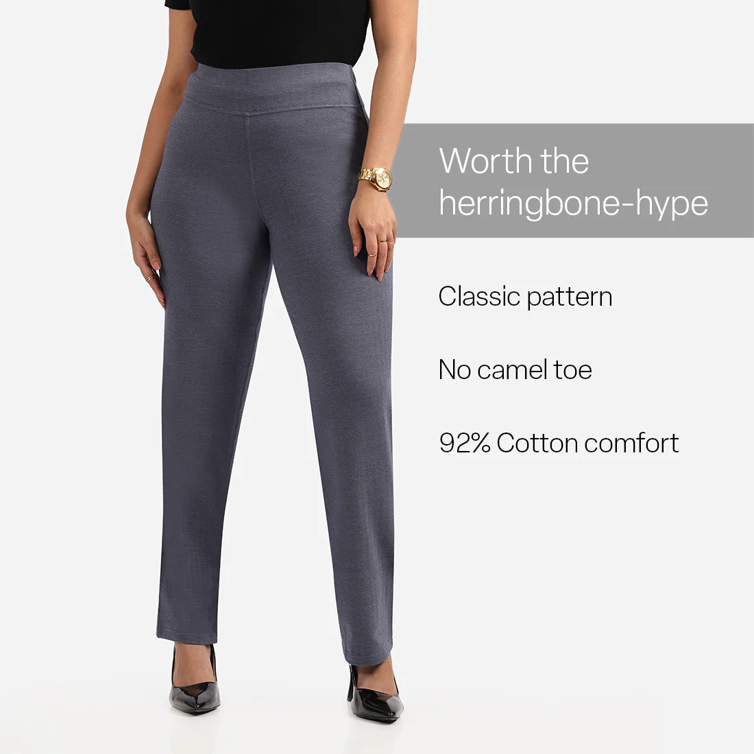 Werk-It Straight Pants - Image 29