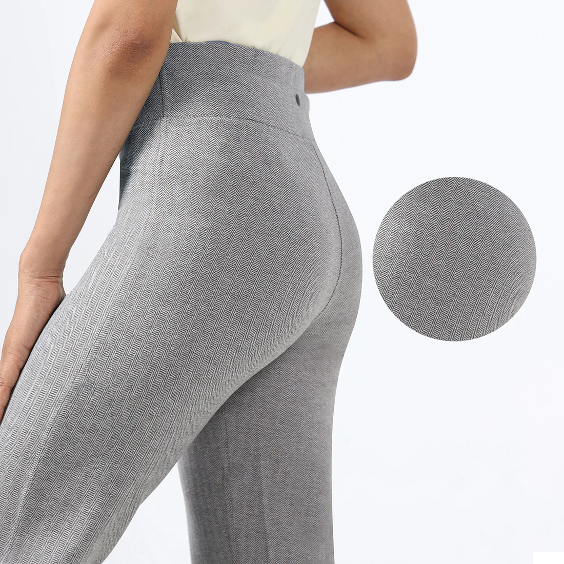 Werk-It Straight Pants - Image 3