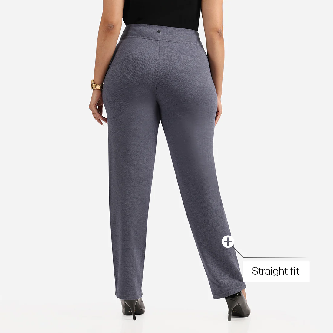 Werk-It Straight Pants - Image 30