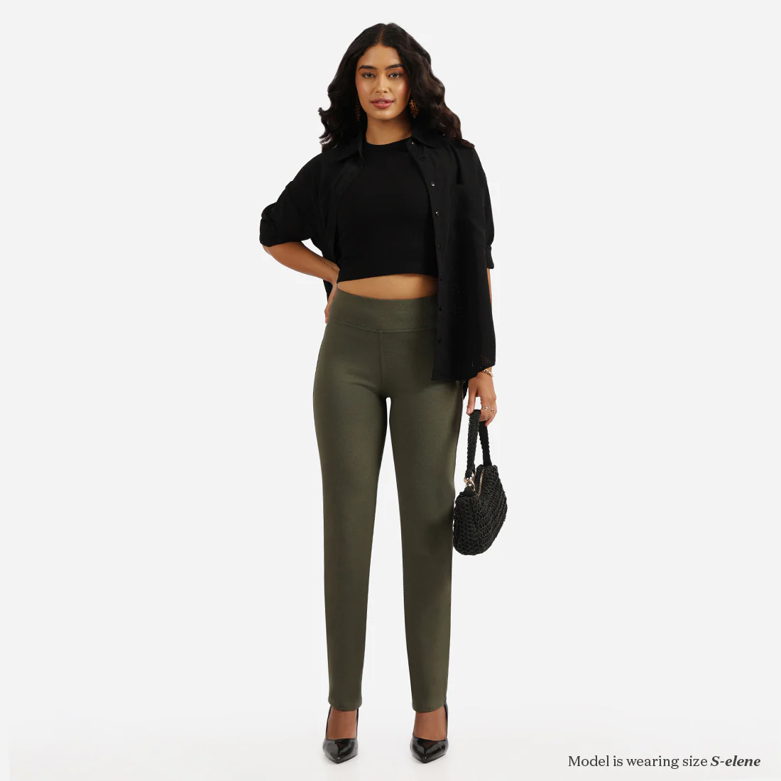 Werk-It Straight Pants - Image 31