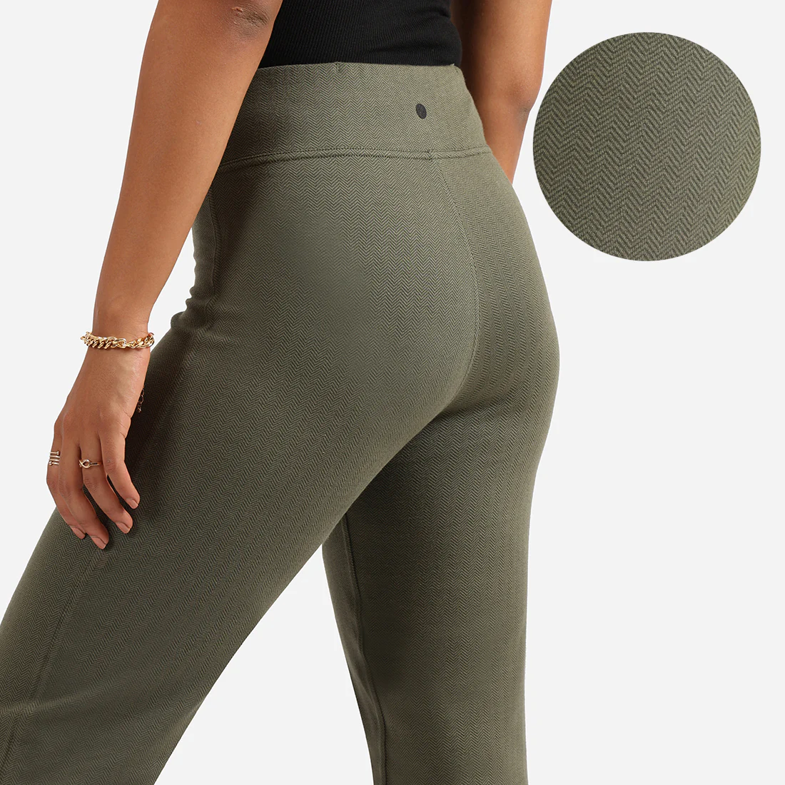 Werk-It Straight Pants - Image 32