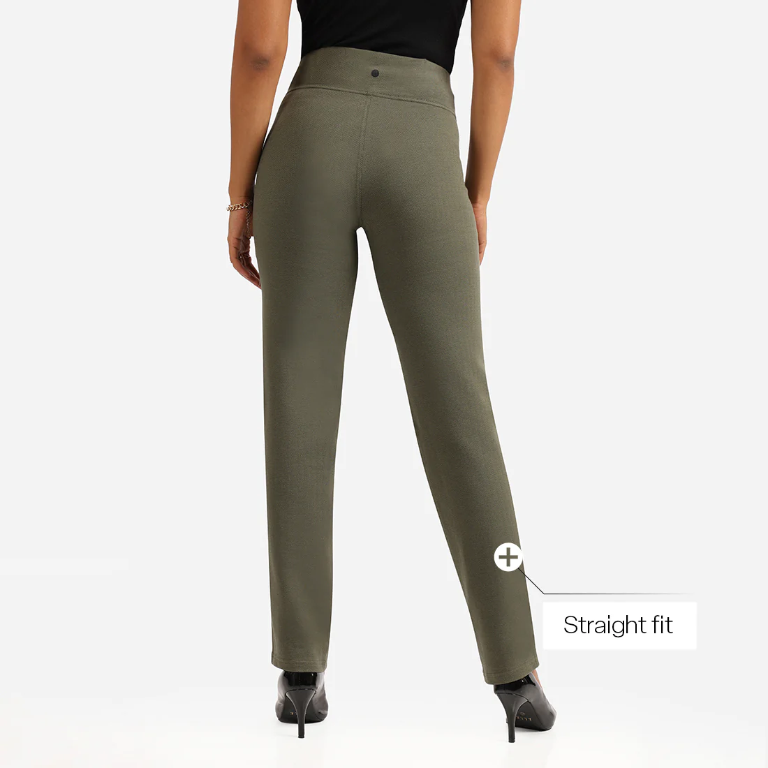 Werk-It Straight Pants - Image 33