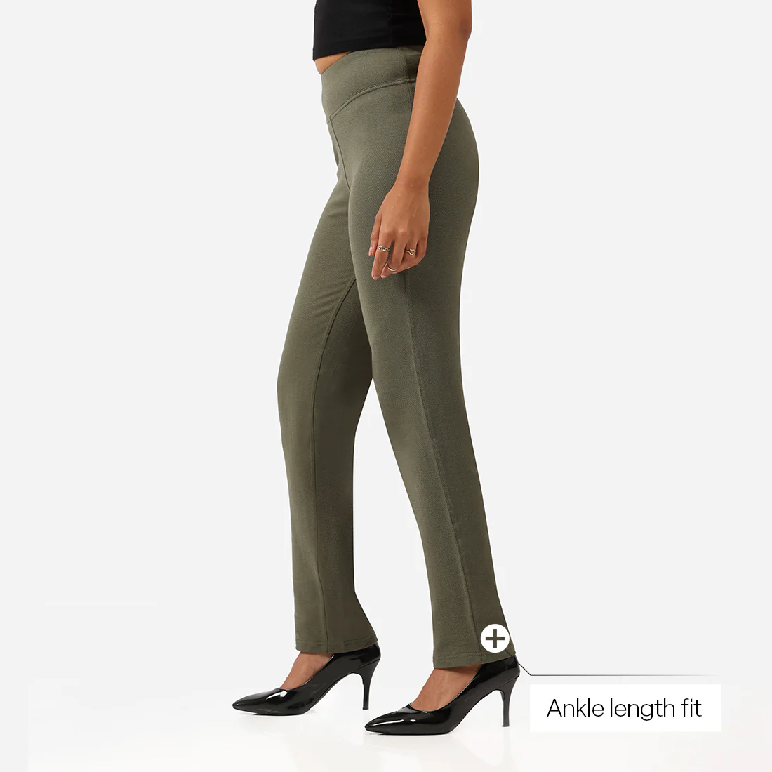 Werk-It Straight Pants - Image 34