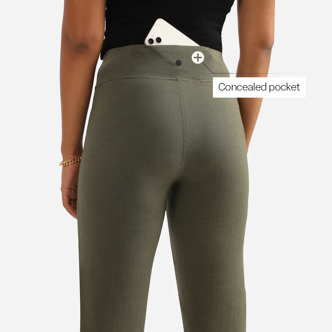 Werk-It Straight Pants - Image 36