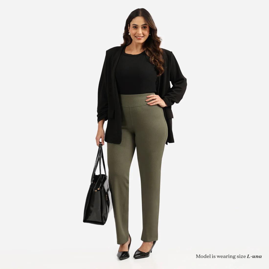 Werk-It Straight Pants - Image 37