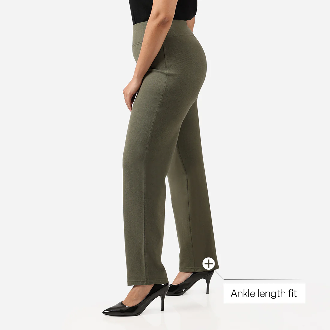 Werk-It Straight Pants - Image 38