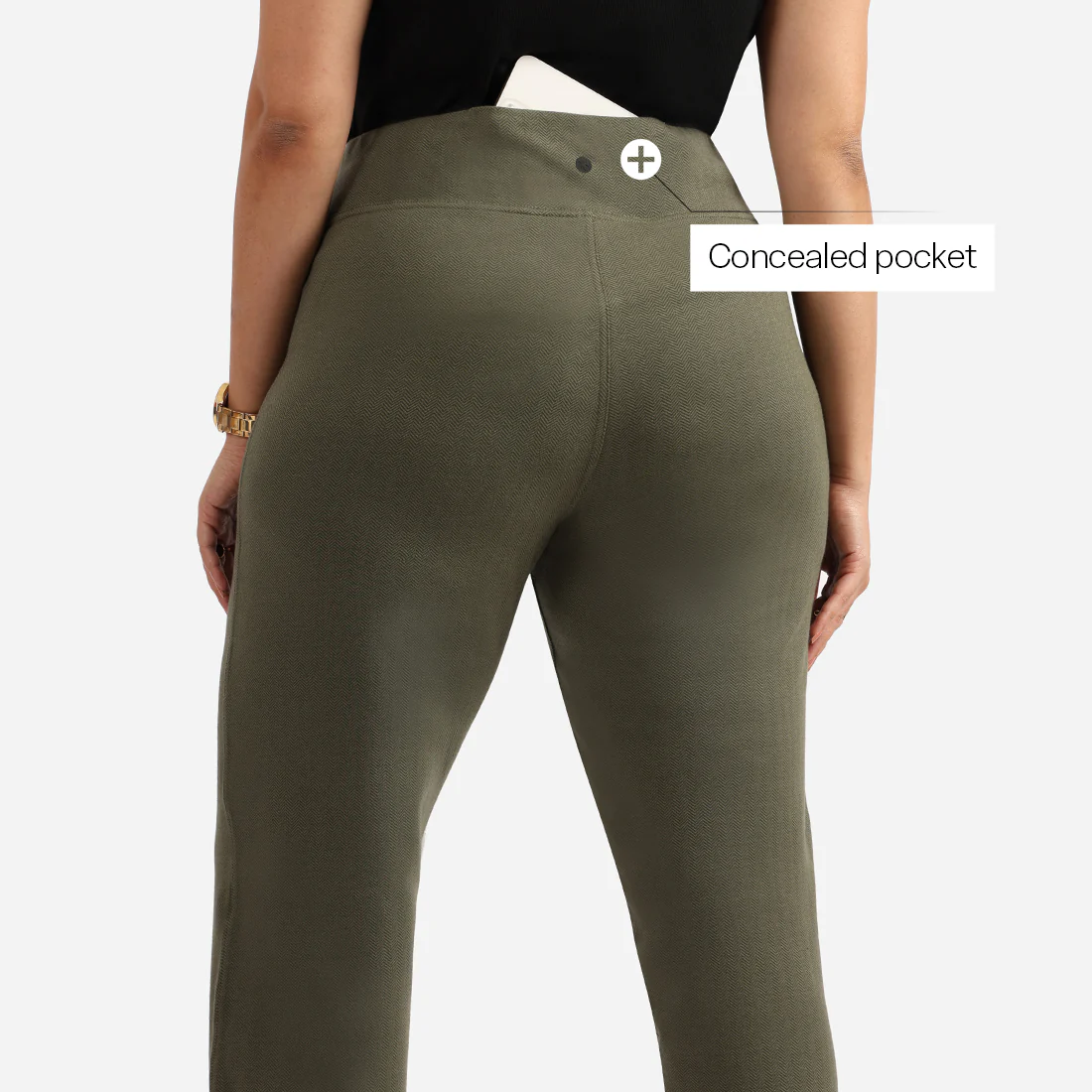 Werk-It Straight Pants - Image 39