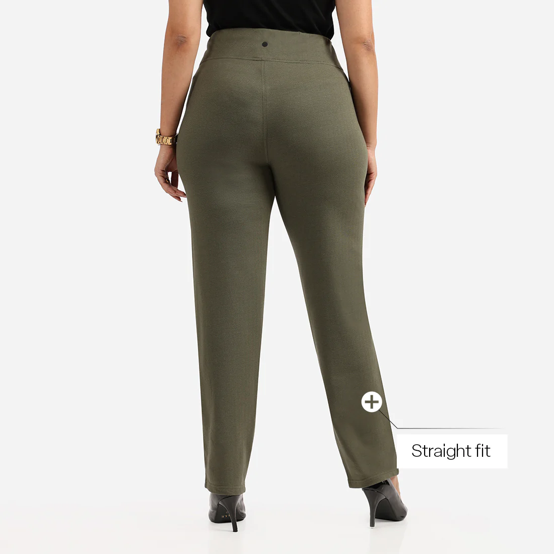 Werk-It Straight Pants - Image 41