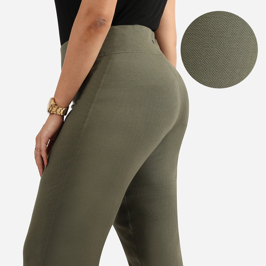 Werk-It Straight Pants - Image 42