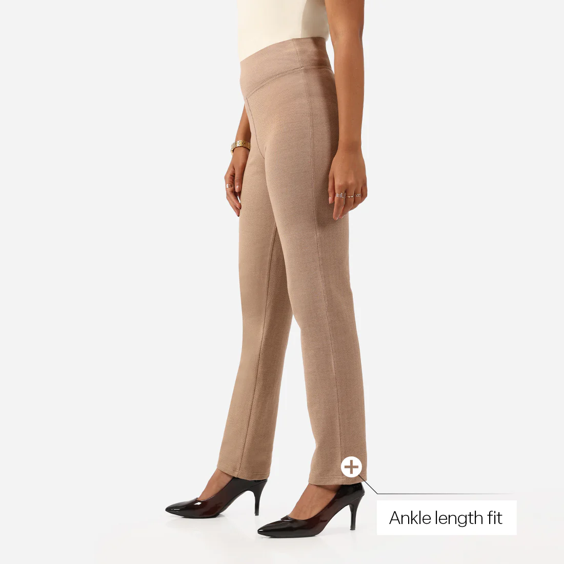 Werk-It Straight Pants - Image 43