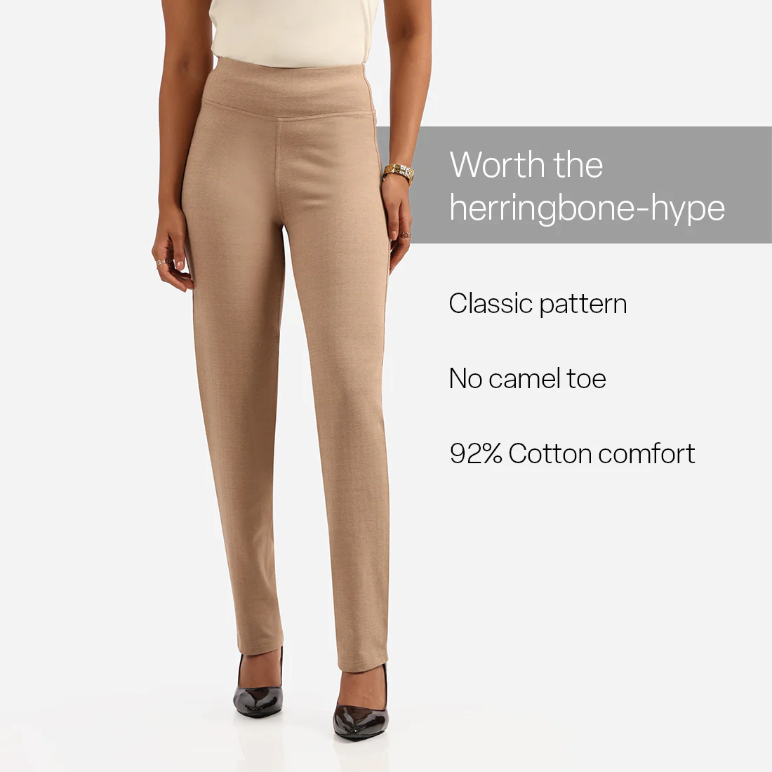 Werk-It Straight Pants - Image 45