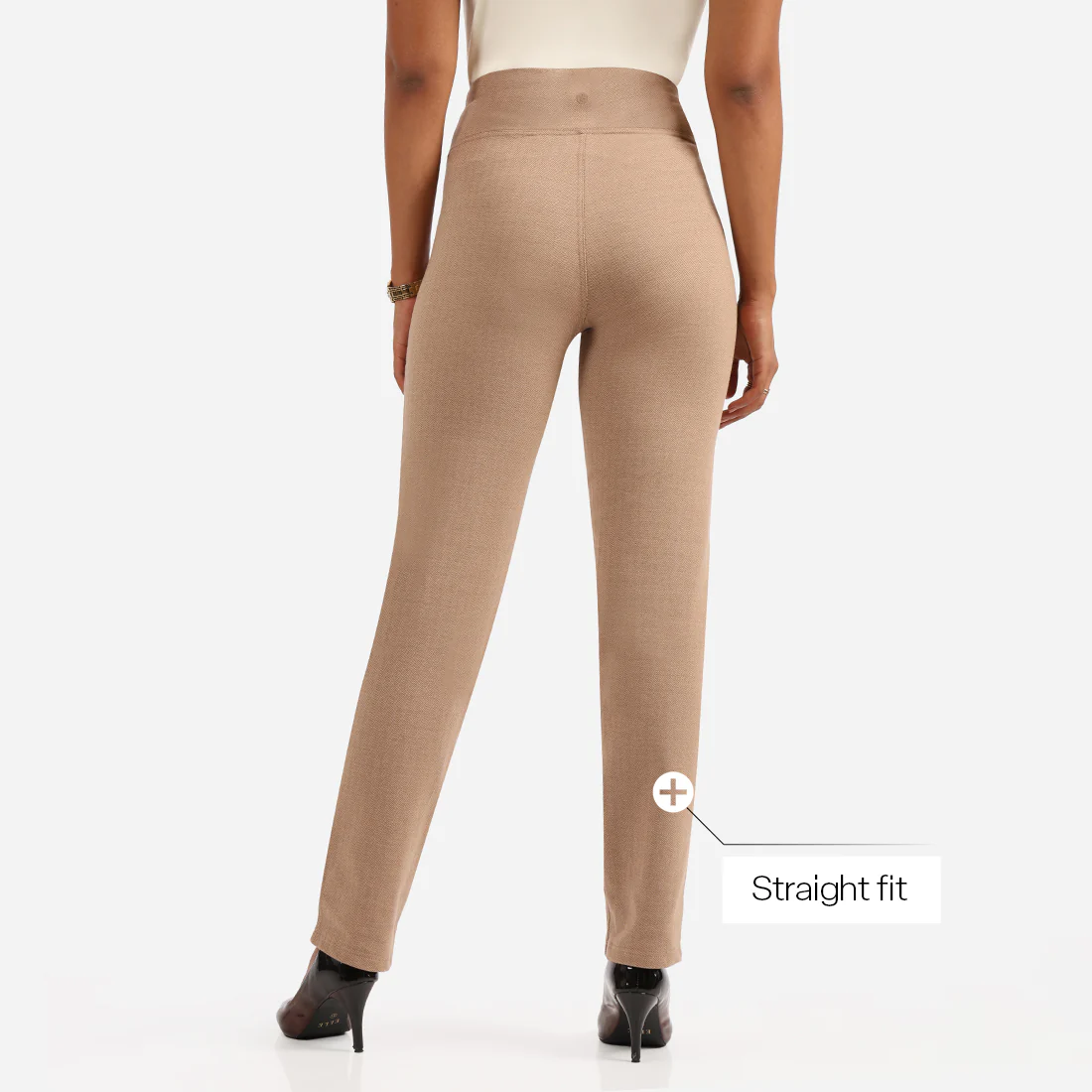 Werk-It Straight Pants - Image 46