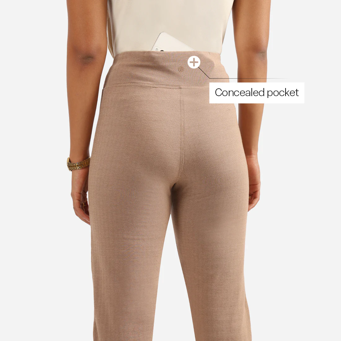 Werk-It Straight Pants - Image 48