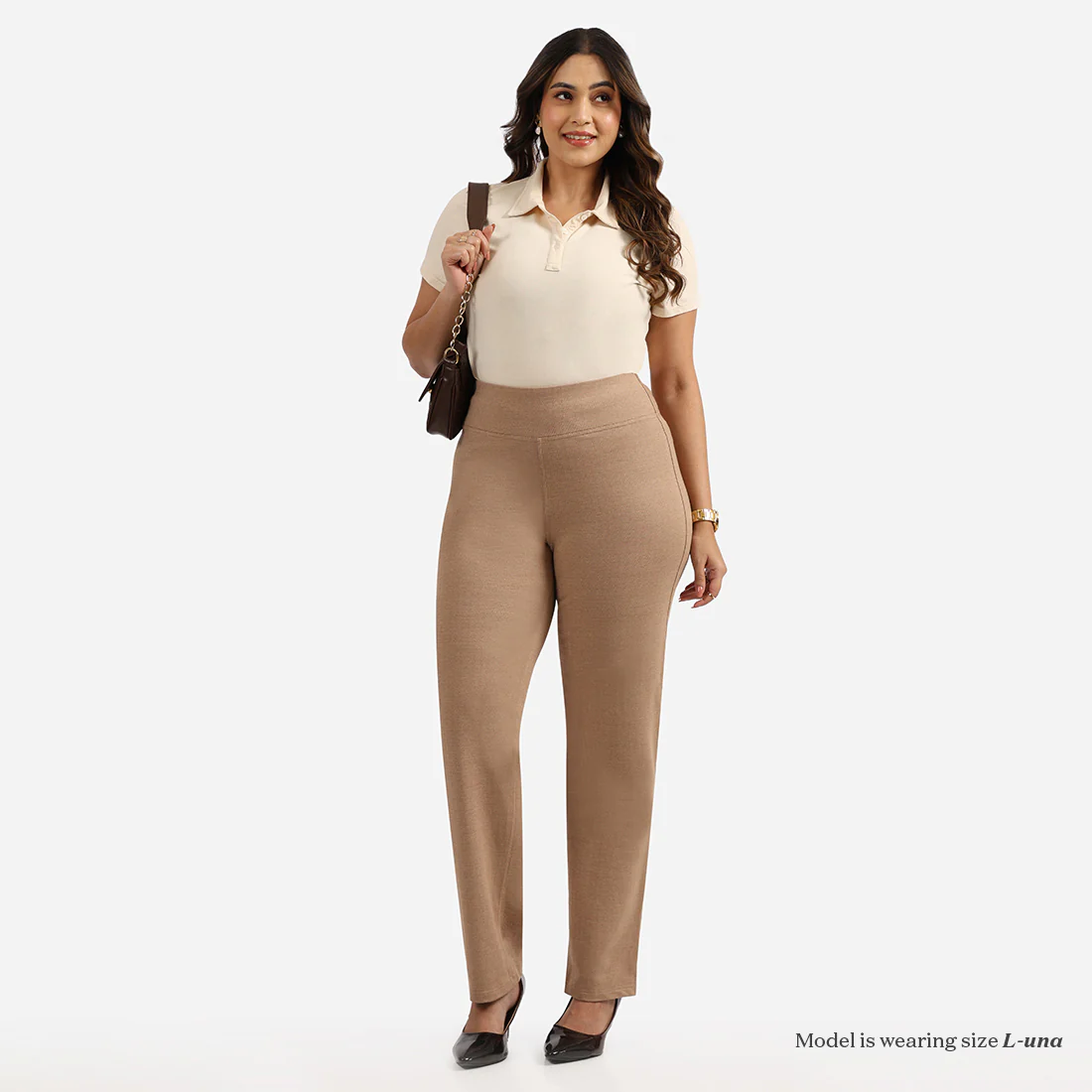 Werk-It Straight Pants - Image 49