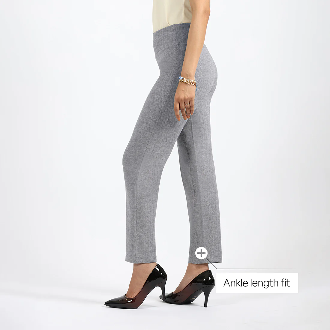 Werk-It Straight Pants - Image 5
