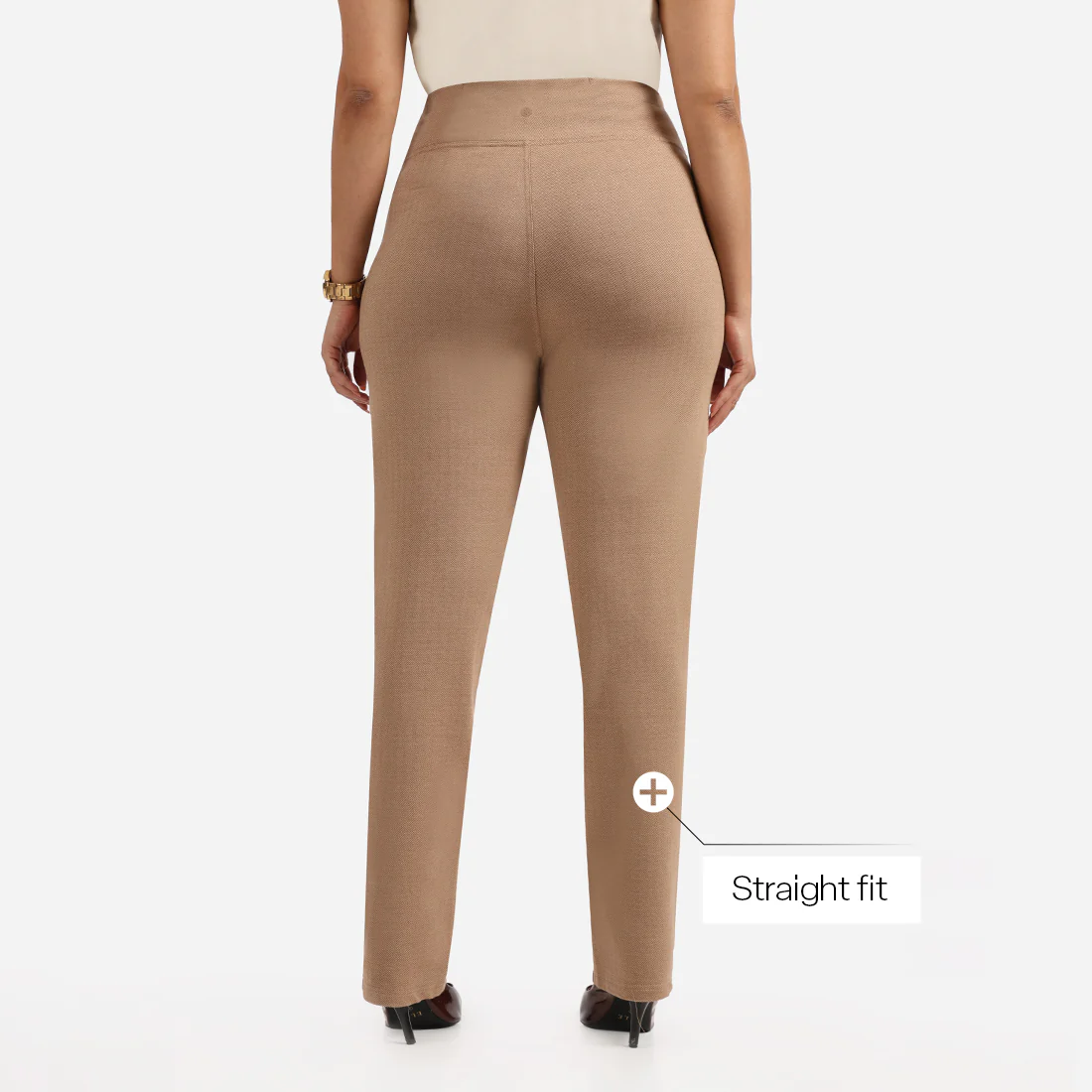 Werk-It Straight Pants - Image 50