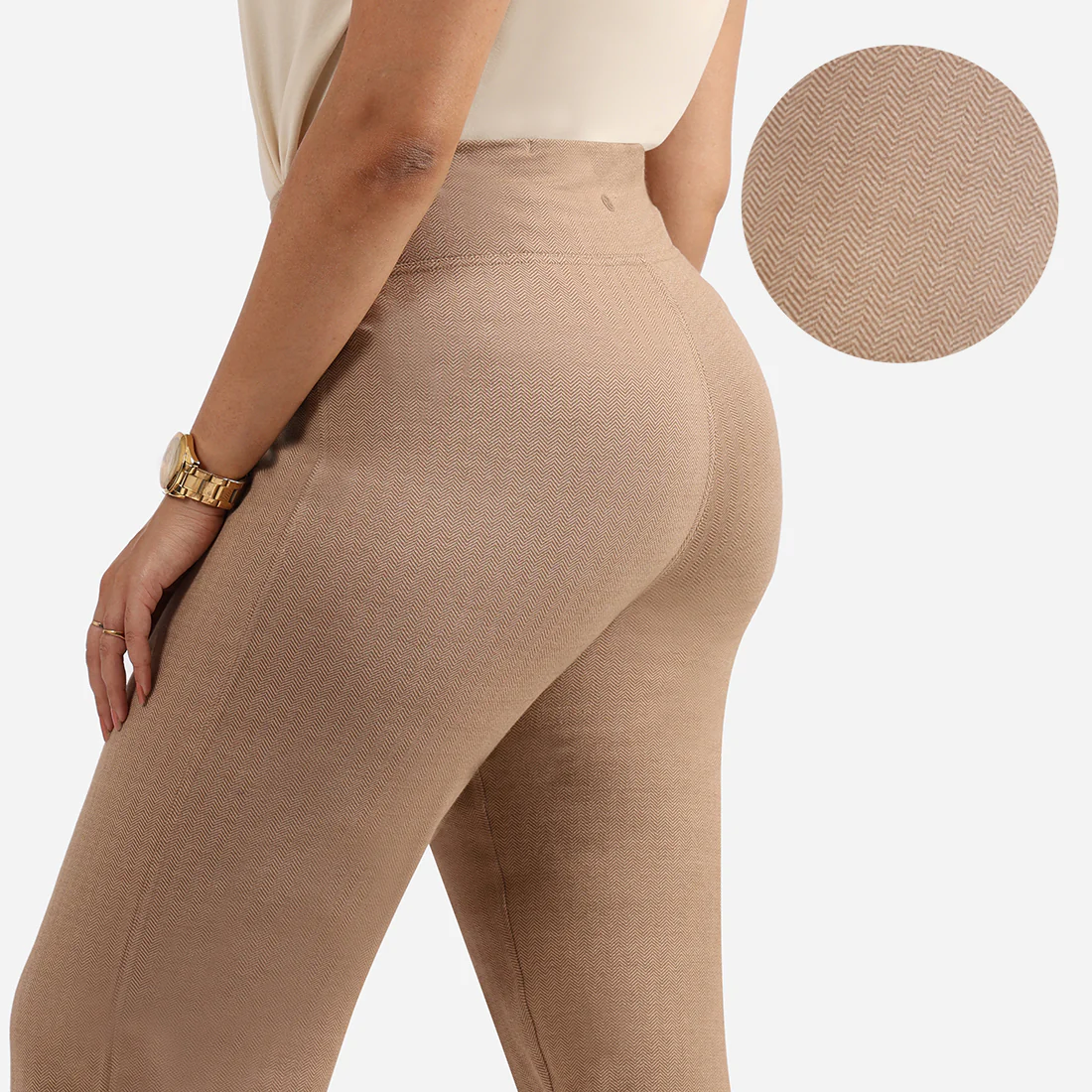 Werk-It Straight Pants - Image 51