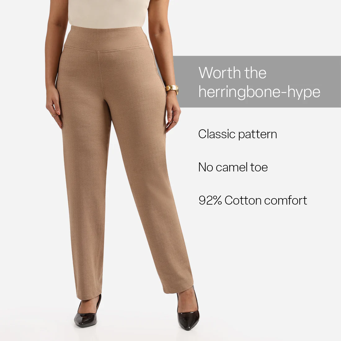 Werk-It Straight Pants - Image 52