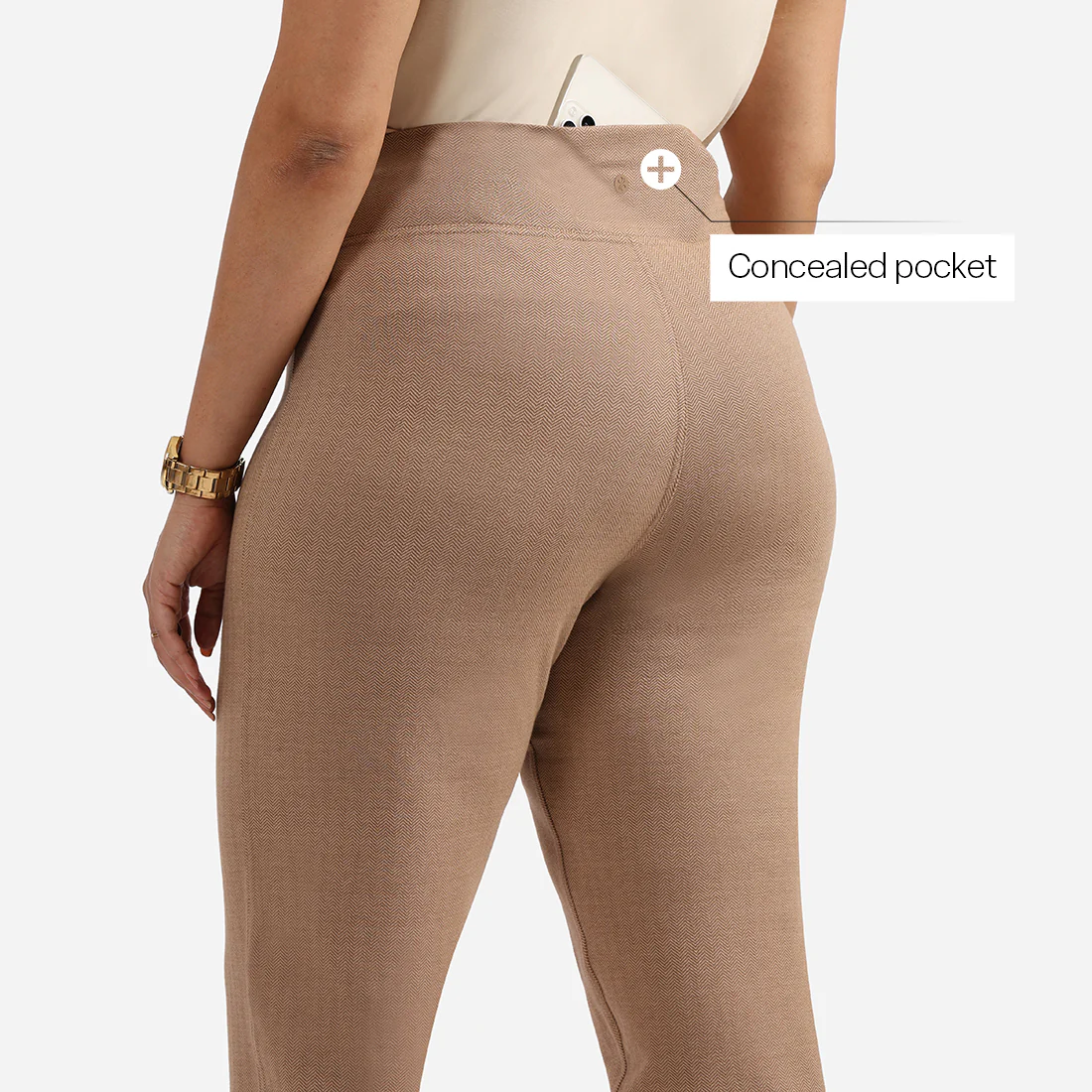 Werk-It Straight Pants - Image 54