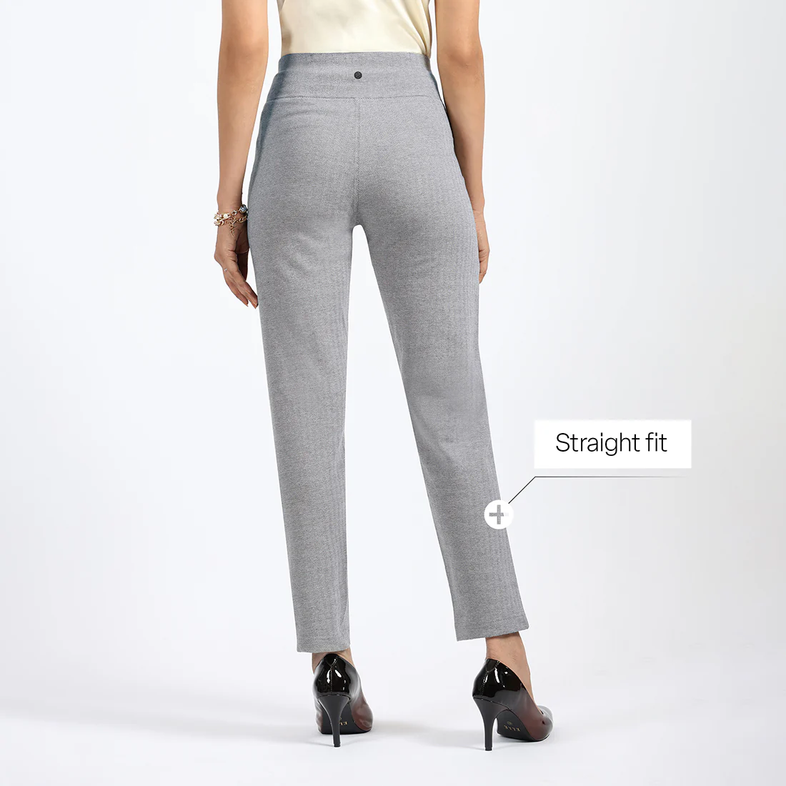 Werk-It Straight Pants - Image 6
