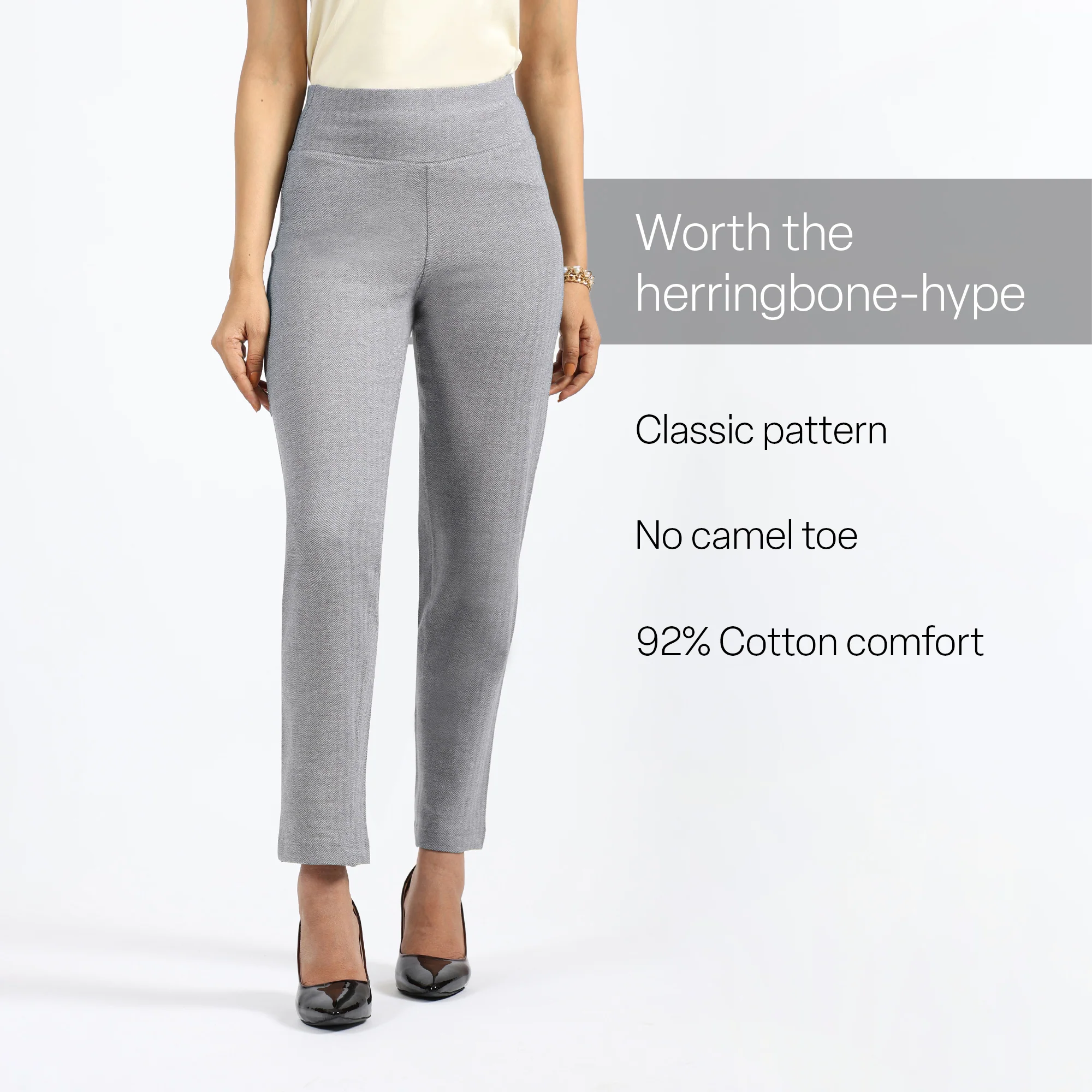 Werk-It Straight Pants - Image 7