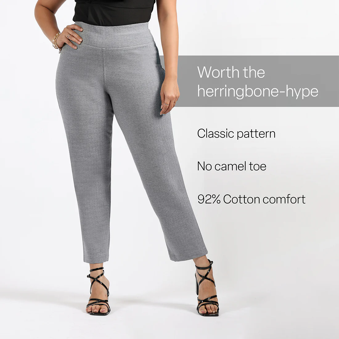 Werk-It Straight Pants - Image 8