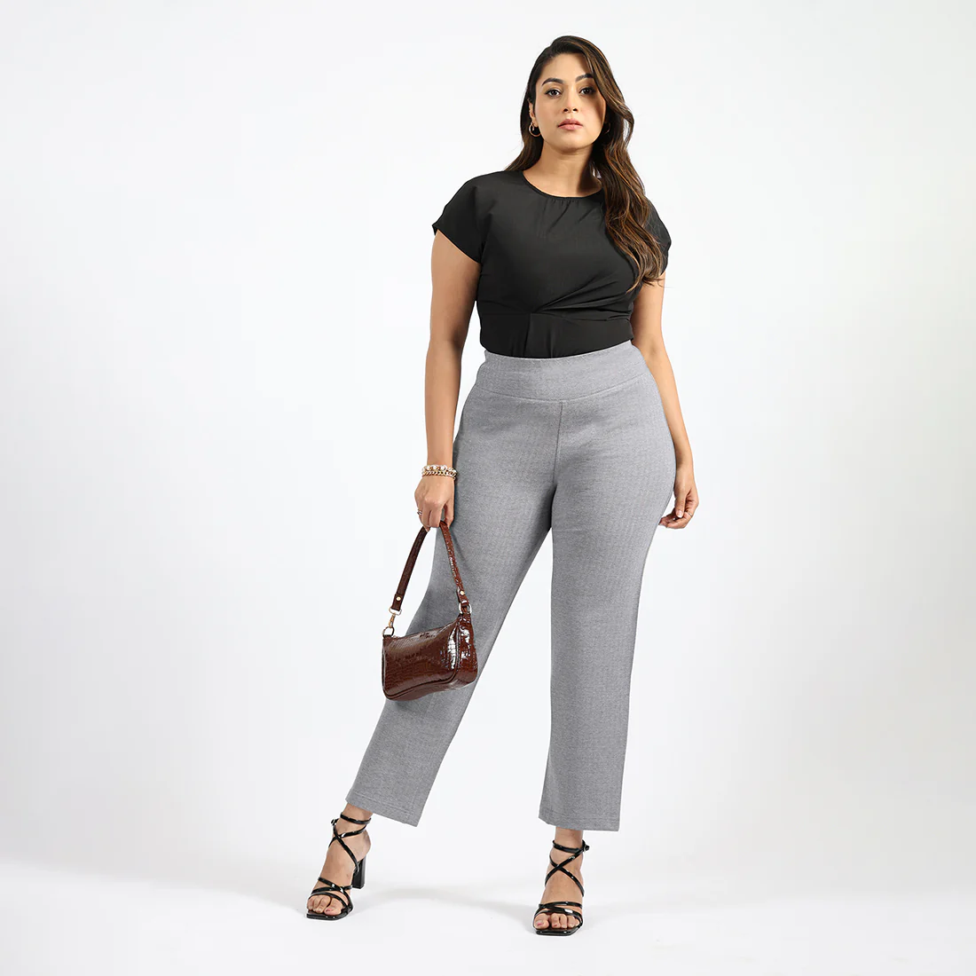 Werk-It Straight Pants - Image 9