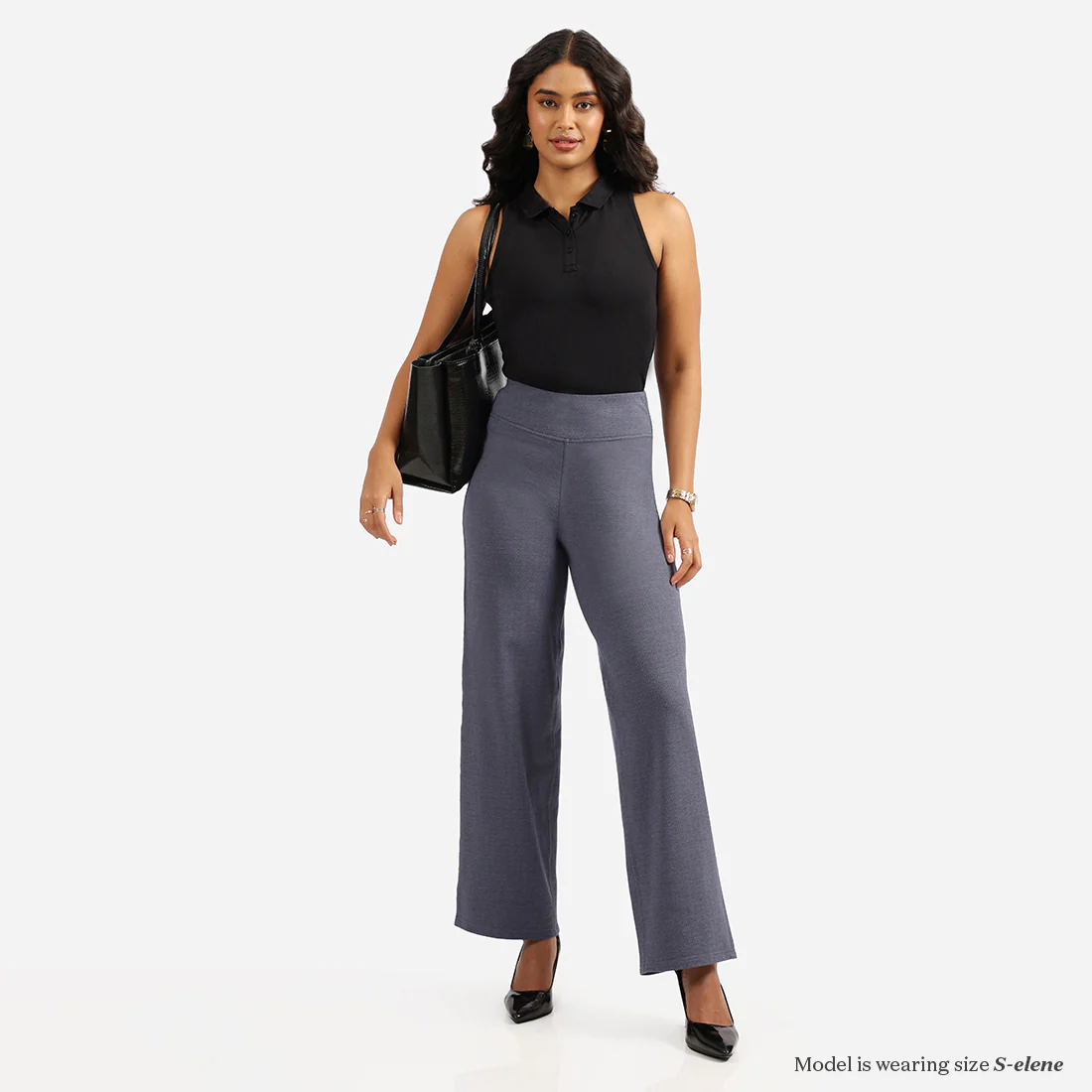 Werk-It Wide Leg Pants - Image 17