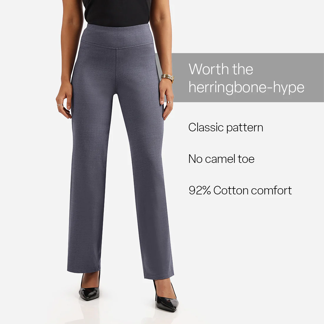 Werk-It Wide Leg Pants - Image 18