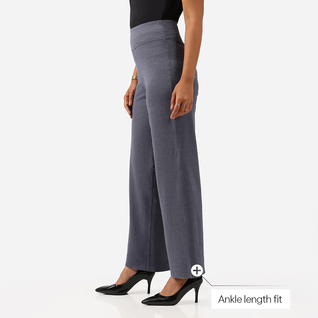 Werk-It Wide Leg Pants - Image 19
