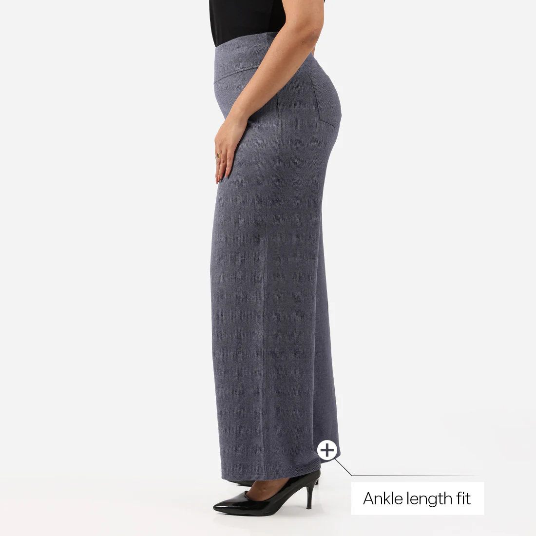 Werk-It Wide Leg Pants - Image 23