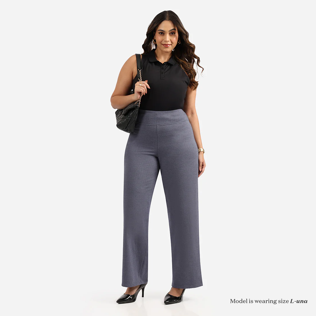 Werk-It Wide Leg Pants - Image 24