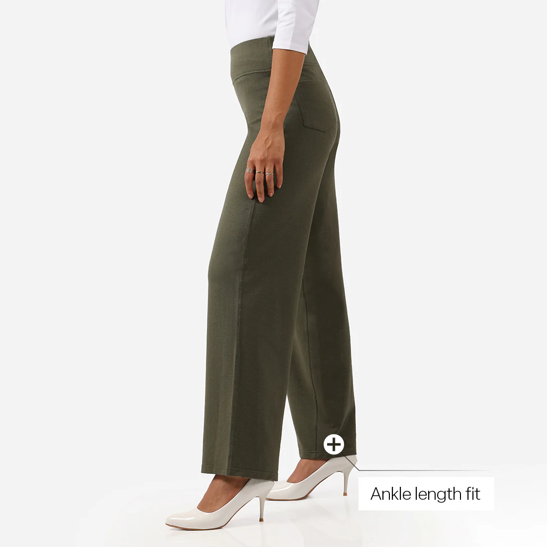 Werk-It Wide Leg Pants - Image 30