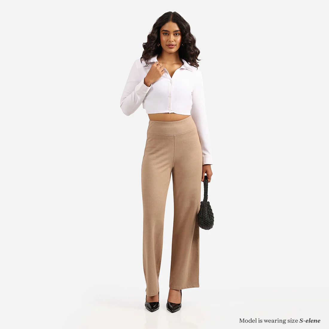 Werk-It Wide Leg Pants - Image 43