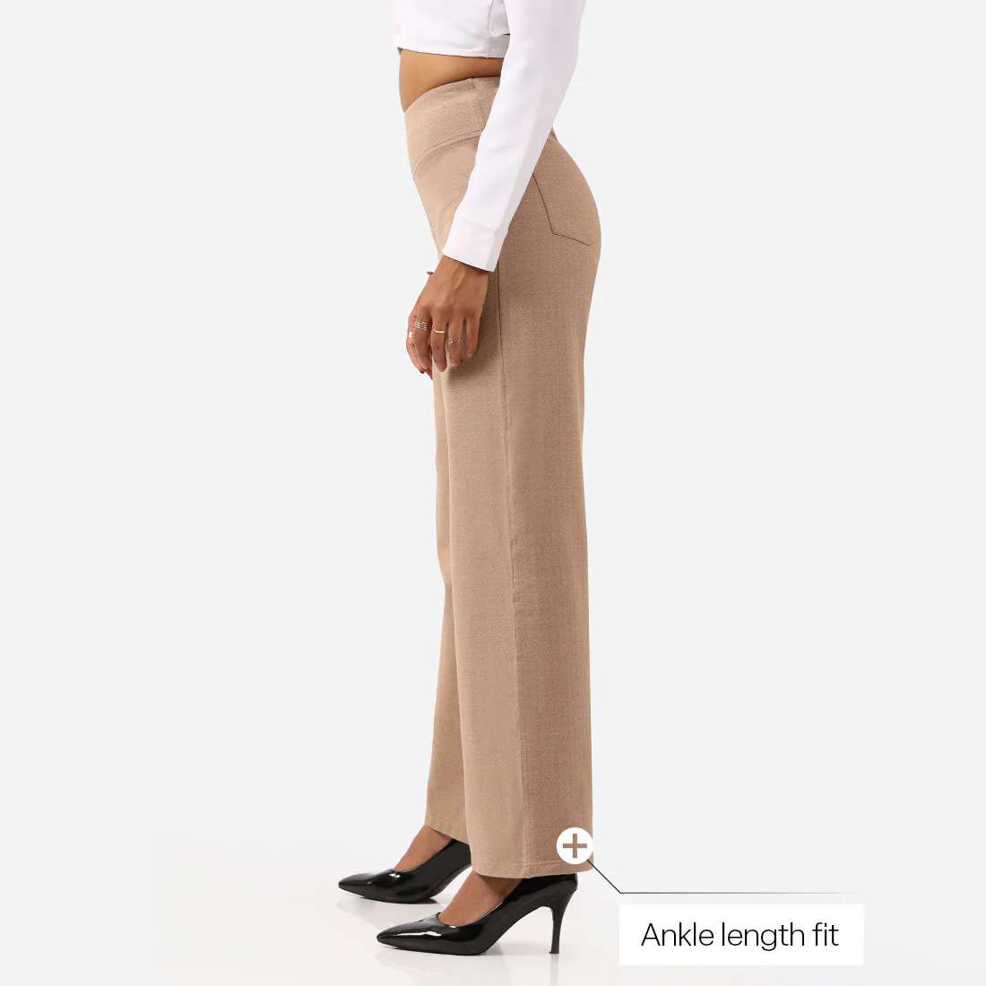Werk-It Wide Leg Pants - Image 45