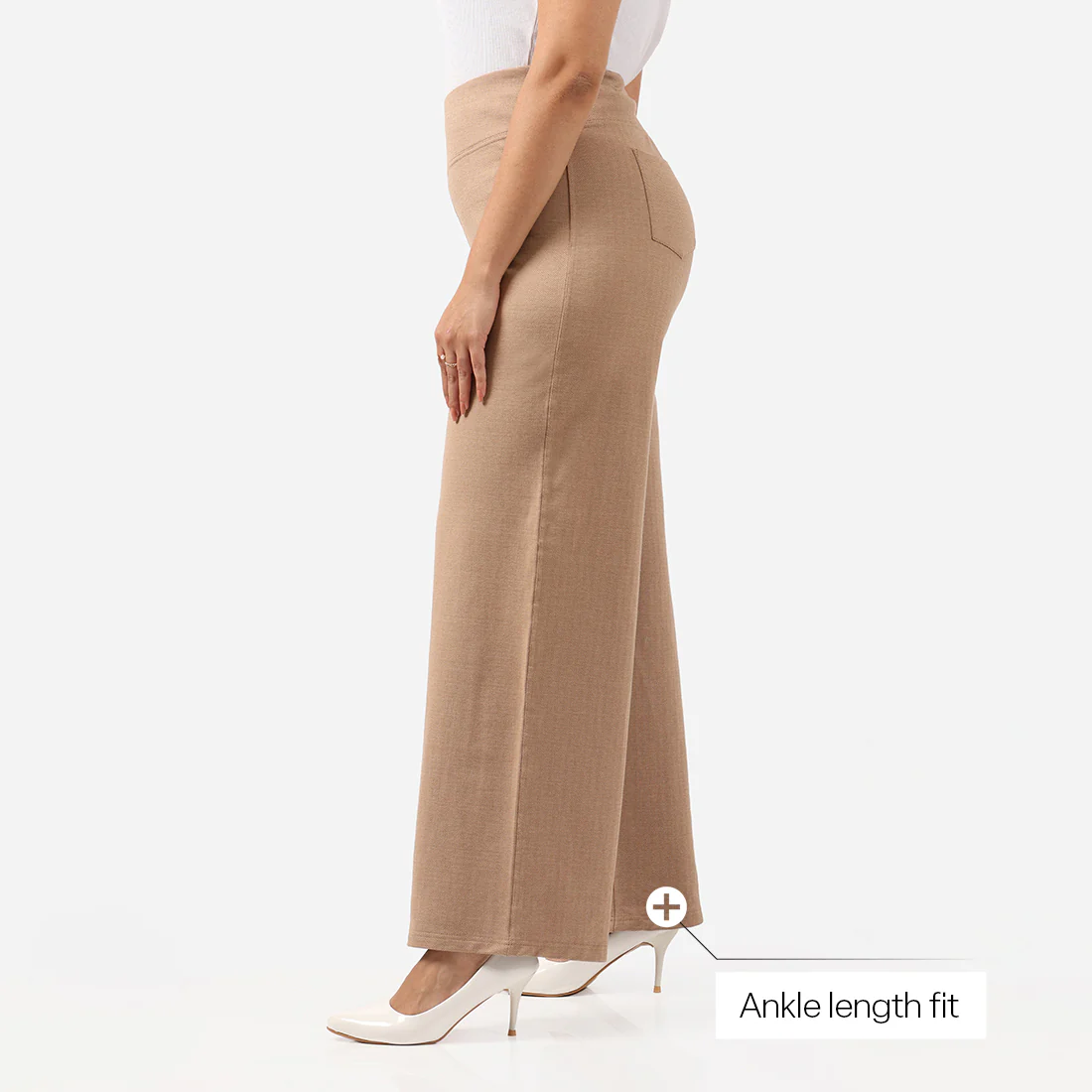 Werk-It Wide Leg Pants - Image 48