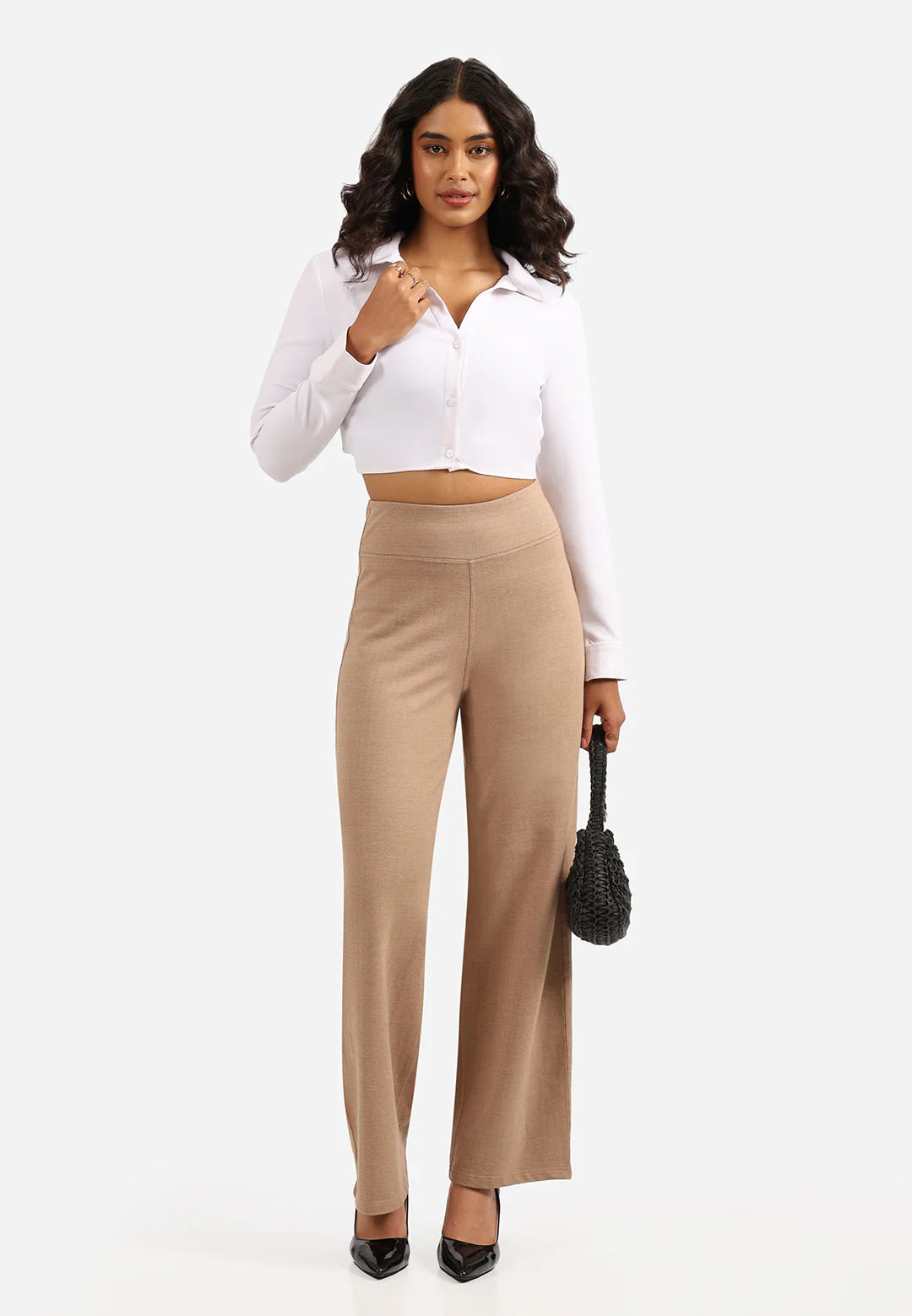 Werk-It Wide Leg Pants - Image 54