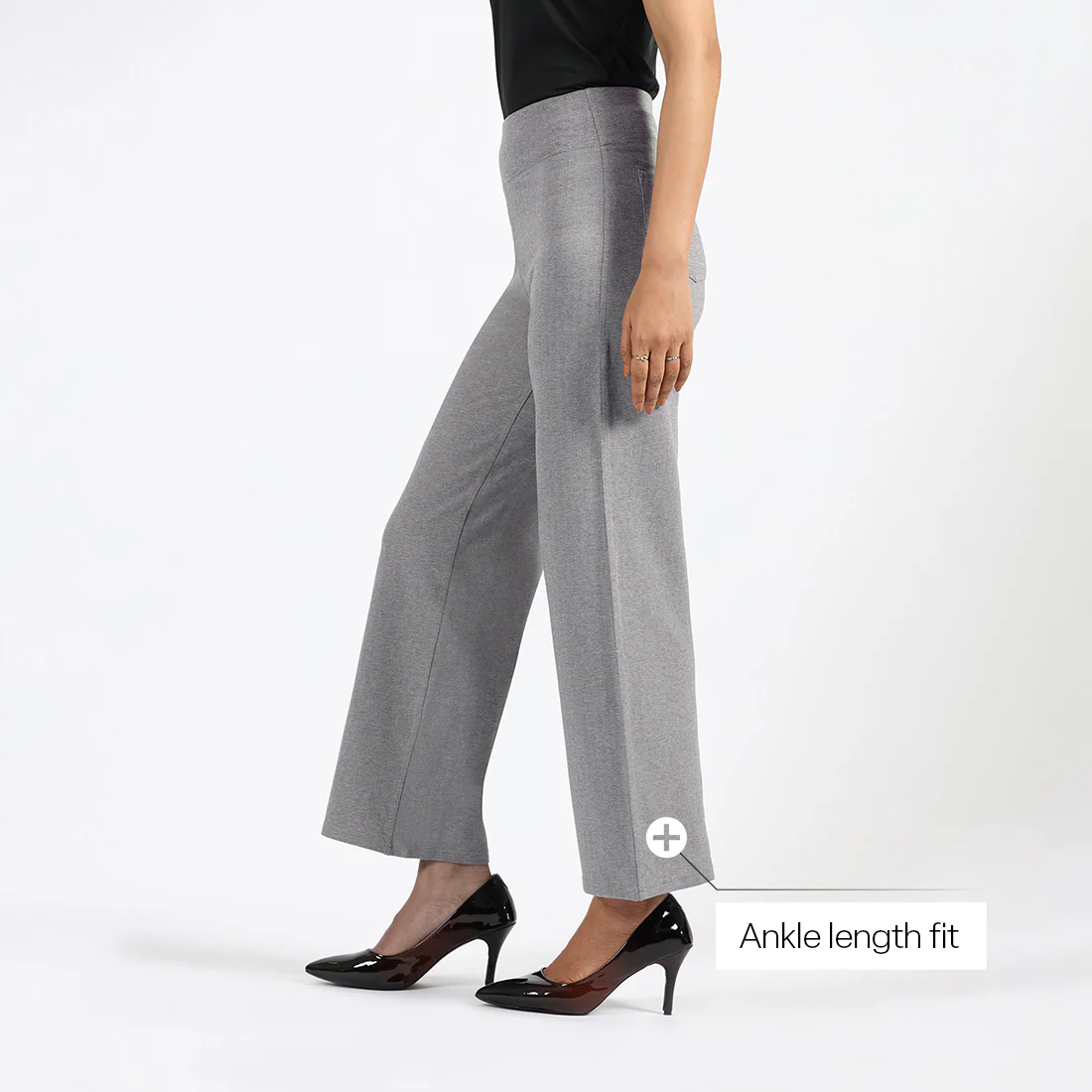 Werk-It Wide Leg Pants - Image 7