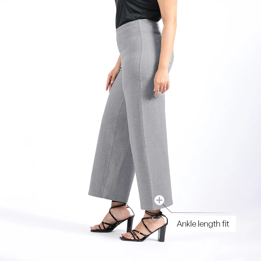 Werk-It Wide Leg Pants - Image 8