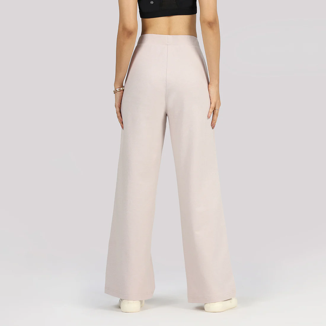 Work-To-Wine Twill Drawstring Pants - Image 13