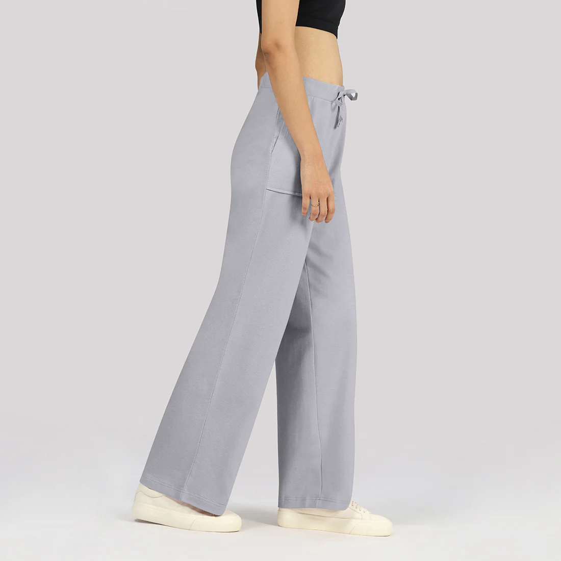 Work-To-Wine Twill Drawstring Pants - Image 19