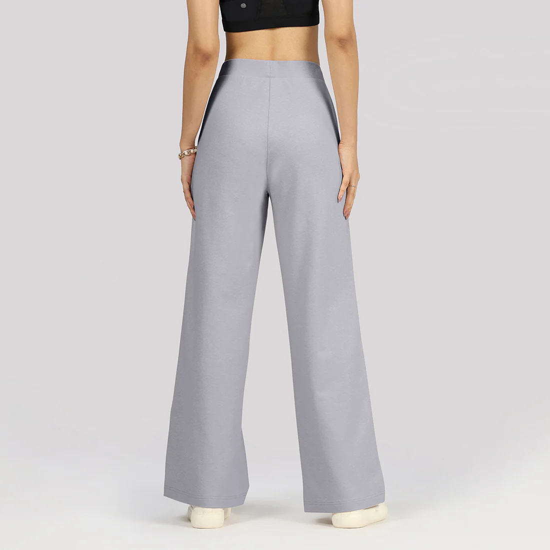 Work-To-Wine Twill Drawstring Pants - Image 20
