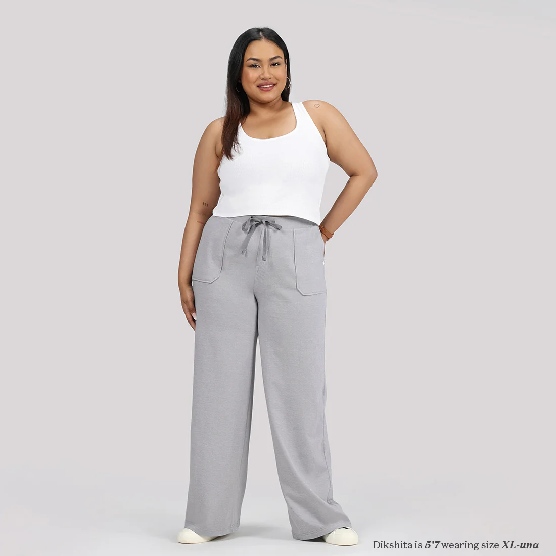 Work-To-Wine Twill Drawstring Pants - Image 24