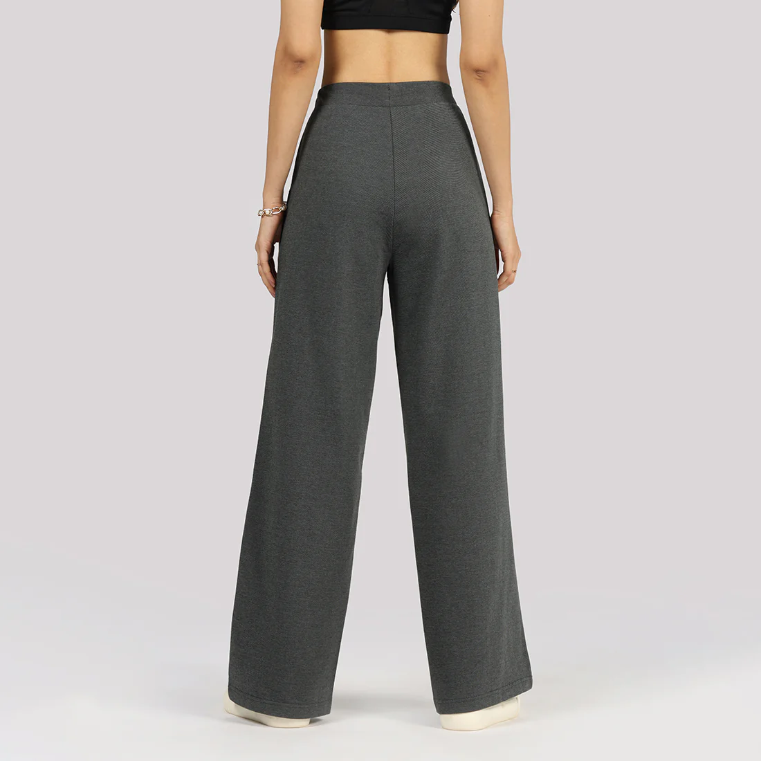 Work-To-Wine Twill Drawstring Pants - Image 34
