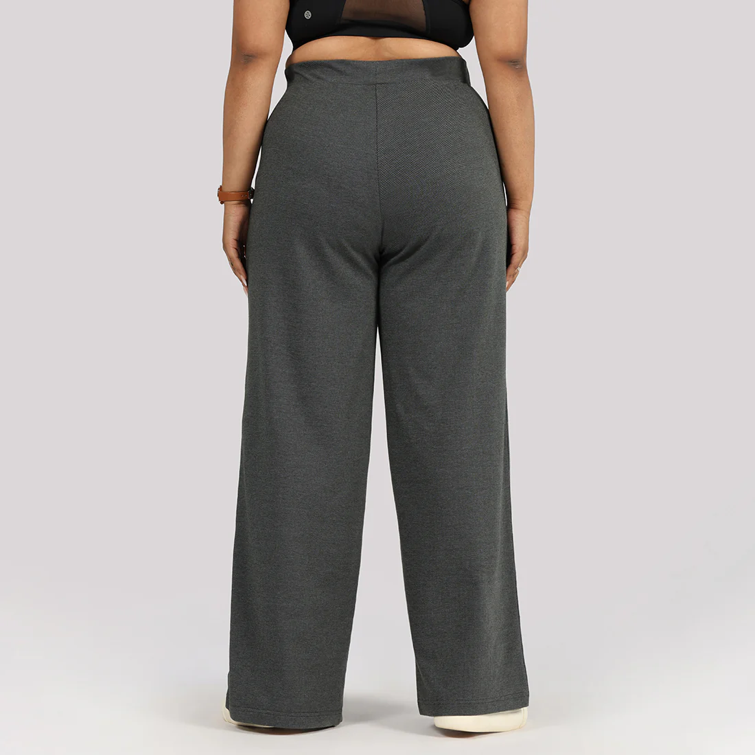 Work-To-Wine Twill Drawstring Pants - Image 41