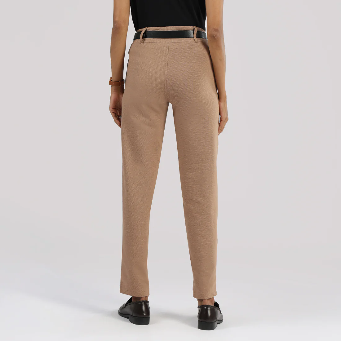 Work-To-Wine Twill Straight Pants - Image 89